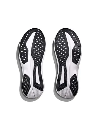 HOKA | Chaussures de compétition Mach 6 pour hommes | dunkelblau